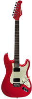 Prodipe Guitars, ST2HRA Fiesta Red HH