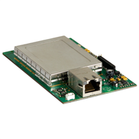 Mipro, Accessoires Système HF 4MR727DANTE