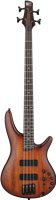 Ibanez, Basse SR500A Mahogany Brown Burst