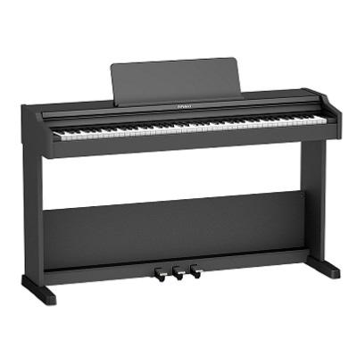 Roland, Piano numérique RP107 Noir