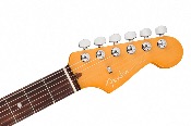 Fender, American Ultra Stratocaster® HSS, Rosewood Fingerboard, Ultraburst