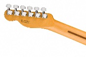 Fender, American Ultra Telecaster®, Rosewood Fingerboard, Ultraburst