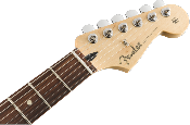 Fender, Player Stratocaster® HSS, Pau Ferro Fingerboard, Black