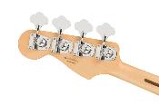 Fender, 75th Anniversary Jazz Bass®, Maple Fingerboard, Diamond Anniversary