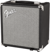 Ampli basse Fender Rumble 15 watts V3