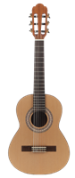 Prodipe Guitars, Primera 1/4