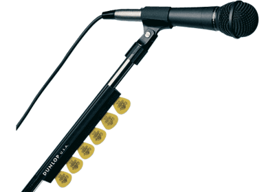 Dunlop, Porte-médiators pour pied de micro