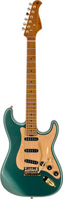Stock B ** Prodipe, Origin Design ST SSS Vert Atlantique - Made In France