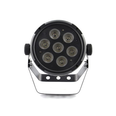 BoomTone DJ, Par Led LEDPAR 7x10W 5in1