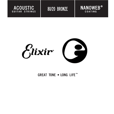 Elixir Folk à l'unité 0.53 80/20