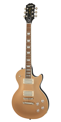 Epiphone, Les Paul Muse Smoked Almond Metallic