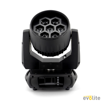 Evolite, Lyre Wash Evo Wash 740z Strip