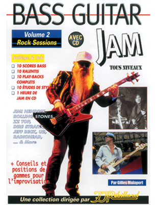 Lead Basse vol 2 - LI