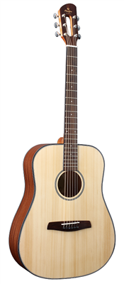 Prodipe Guitars, Guitare Folk SD50S