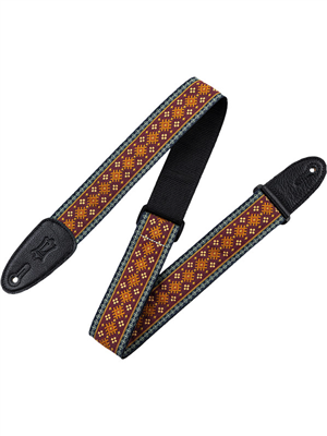 Levys, 5 cm, Tissu avec motif Hootenany