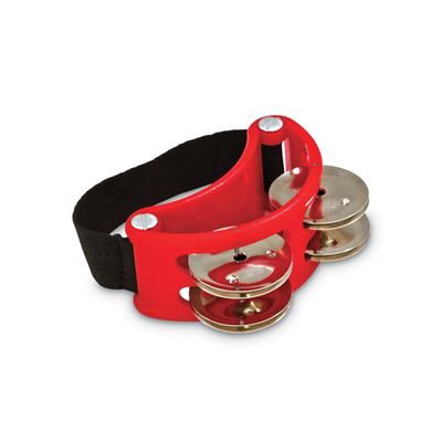 Latin Percussion, Tambourins Foot