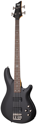 SGR, C-4 - Midnight Satin Black