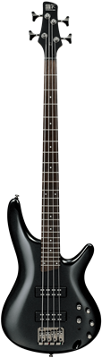 Ibanez, Basse SR300EIPT Iron Pewter