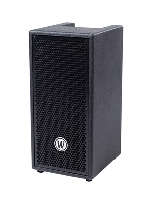 Warwick, Baffle pour Gnome, 2x8 pouces, 200 Watt, 4 Ohms