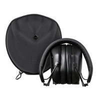 Casque Crossfade V-Moda M-100 Master