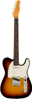 Fender, American Vintage II 1963 Telecaster®, Rosewood Fingerboard, 3-Color Sunb