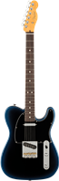 Fender, American Professional II Telecaster®, Rosewood Fingerboard, Dark Night
