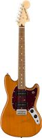 Fender, Player Mustang® 90, Pau Ferro Fingerboard, Aged Natural