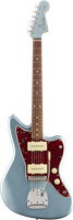 Fender, Vintera® '60s Jazzmaster®, Pau Ferro Fingerboard, Ice Blue Metallic
