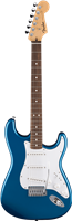 Fender, Standard Stratocaster®, Laurel Fingerboard, Aqua Marine Metallic