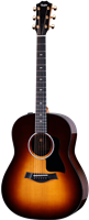 Taylor, Guitare Électro acoustique 217e-SB Plus 50TH