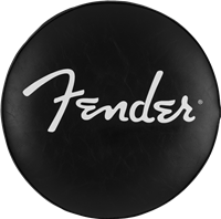 Fender, Tabouret de bar 30" Spaghetti Logo