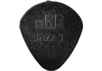 MEDIATORS Player's Pack - Jazz I Nylon, Player's Pack de 6, 1,10mm