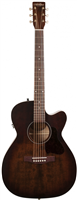 Art & Lutherie, Legacy BOURBON BURST CW CH PRESYS II