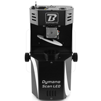 BoomTone DJ, Scan Dymano Pack 4