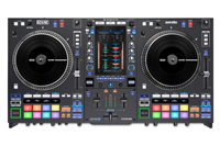 Rane DJ, Système DJ autonome motorisé tout-en-un 2 voies, Stems et FX intégrés