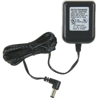 ELECTRO-HARMONIX, EU24DC 100, alimentation
