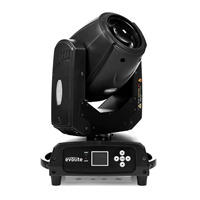 Evolite, Lyre Beam MOVING BEAM 1R