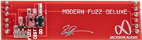 JACKSON AUDIO, MODULE - MODERN FUZZ DELUXE, divers