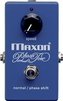 MAXON, PT-999 PHASE TONE, phaser