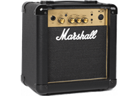 AMPLIS GUITARE Marshall TRANSISTORS Combo 10 W