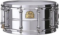 Pearl, CC I.PAICE 14 x 6.5" ACIER