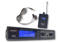 Prodipe, Retour Sans fil In Ear IEM7120