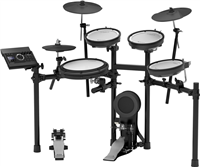 Batterie Electronique Roland TD-17 KV avec Stand MDS-4V