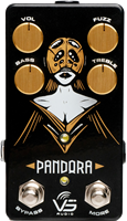 VS AUDIO, PANDORA