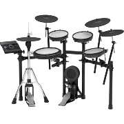 Batterie Electronique Roland TD-17 KVX avec Stand MDS-4V