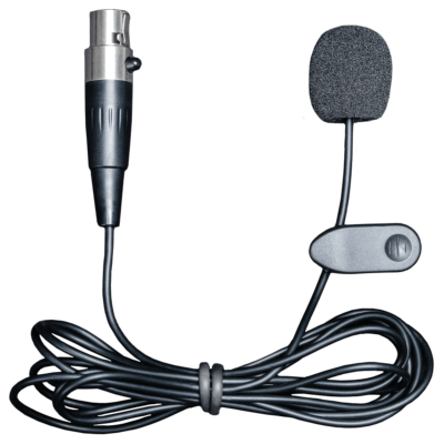 Micro Cravatte Lavallier OMNI