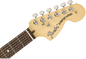 Fender, American Performer Stratocaster®, Rosewood Fingerboard, Honey Burst