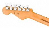 Fender, American Ultra Stratocaster® HSS, Rosewood Fingerboard, Cobra Blue