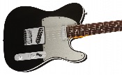 Fender, American Ultra Telecaster®, Rosewood Fingerboard, Texas Tea