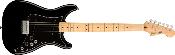 Fender, Player Lead II, Maple Fingerboard, Black